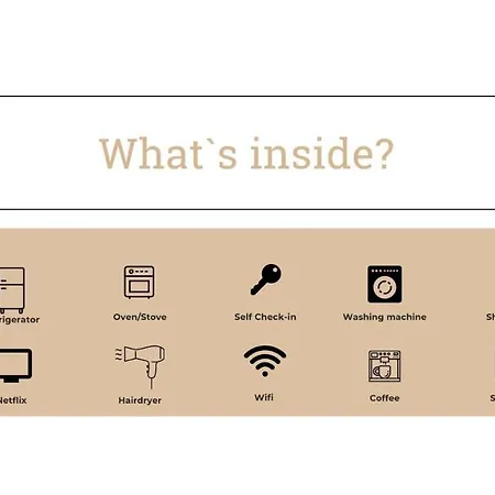 Midterm Zentral Smarttv Hell & Gemuetlich Min 14 Naechte ווילהלמסהאבן