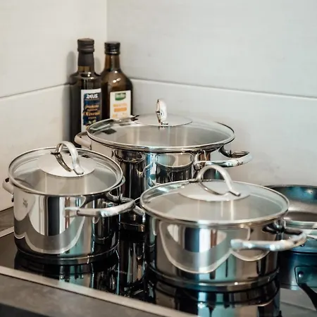 Midterm Zentral Smarttv Hell & Gemuetlich Min 14 Naechte