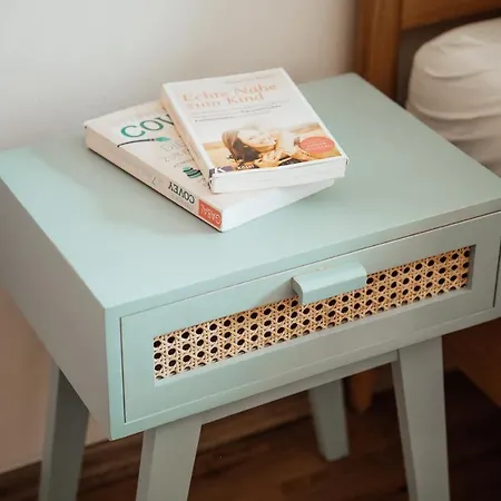 Midterm Zentral Smarttv Hell & Gemuetlich Min 14 Naechte *