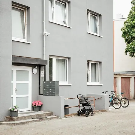 2 Bdr Zentral Smarttv Hell & Gemuetlich Apartment Wilhelmshaven